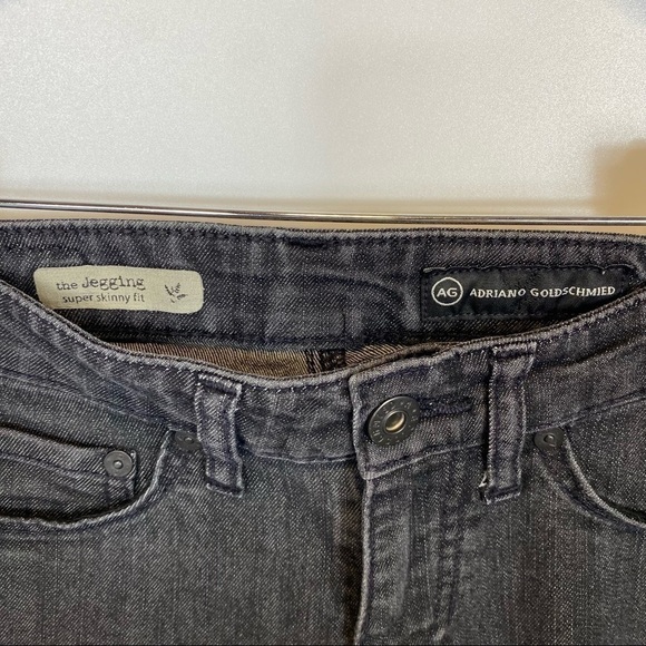 AG Adriano Goldschmied The Legging Ankle Super Skinny - Picture 5 of 7